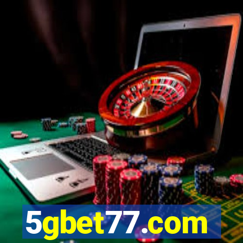 5gbet77.com