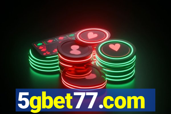 5gbet77.com