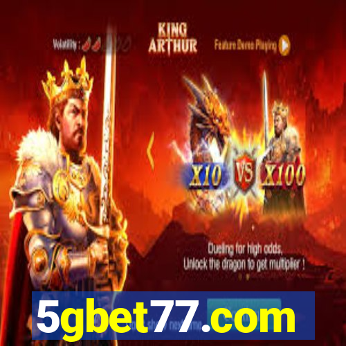 5gbet77.com