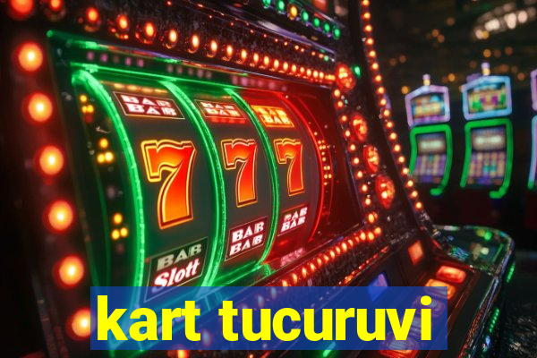 kart tucuruvi