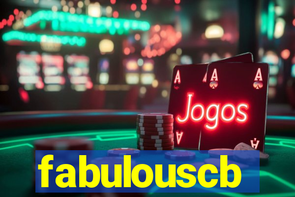 fabulouscb