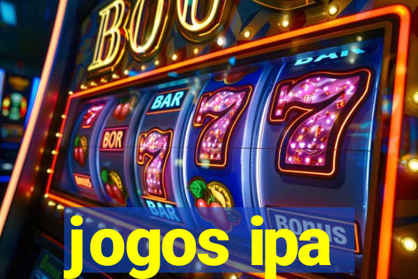 jogos ipa