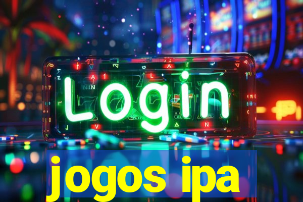 jogos ipa