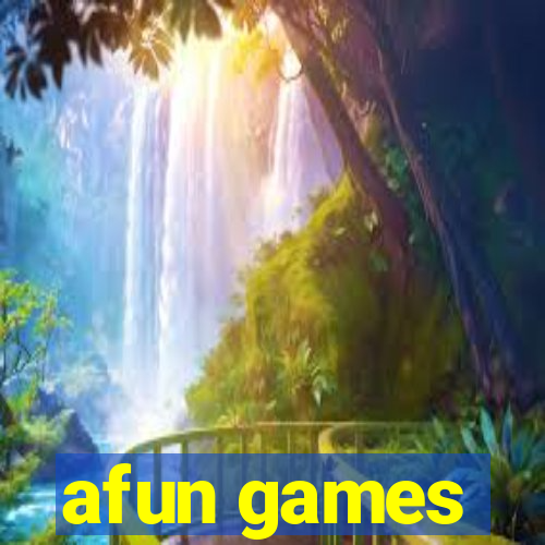 afun games