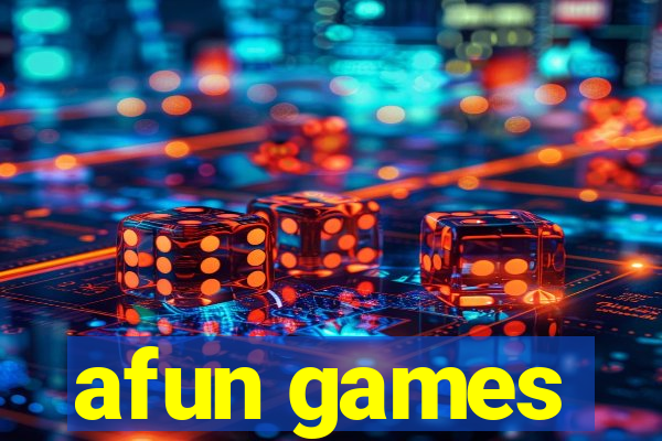 afun games