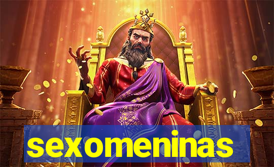 sexomeninas