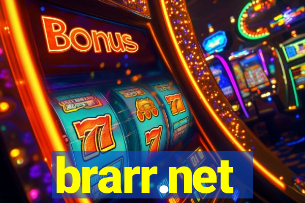 brarr.net