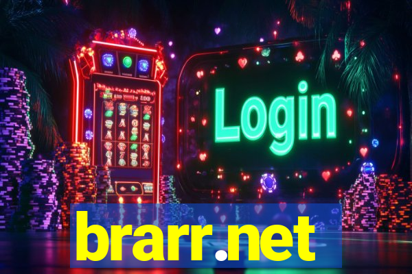 brarr.net