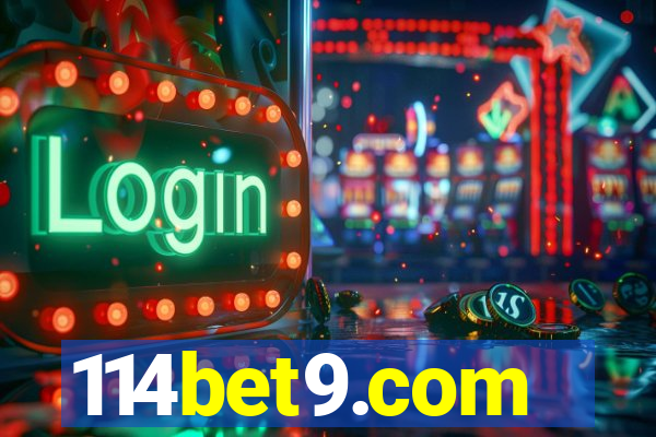 114bet9.com