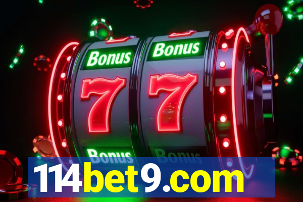 114bet9.com