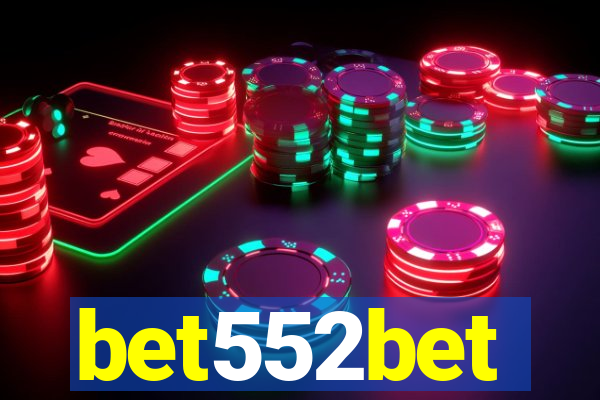 bet552bet