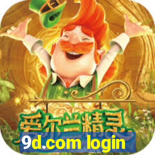 9d.com login