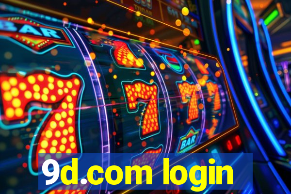 9d.com login