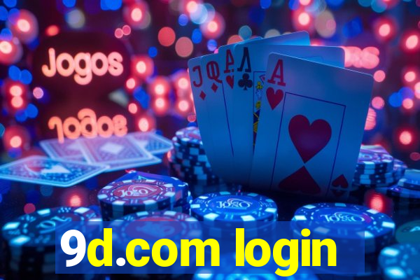 9d.com login