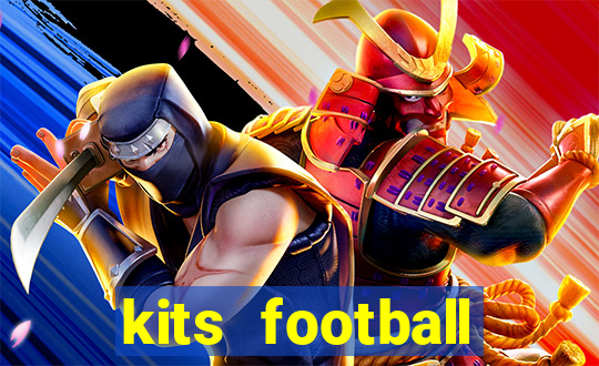 kits football manager 2016