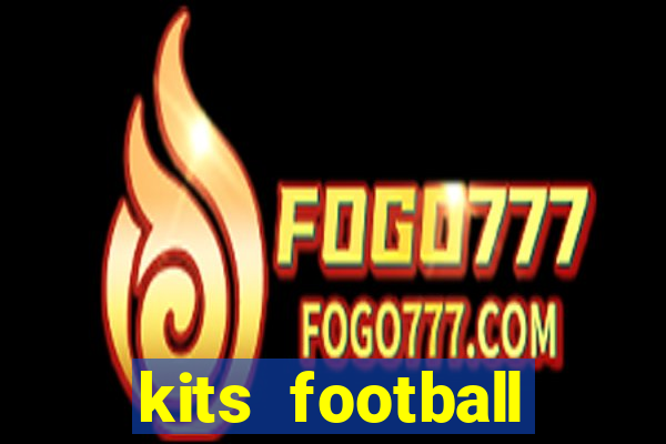 kits football manager 2016