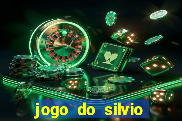 jogo do silvio santos da roleta