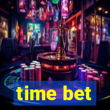 time bet