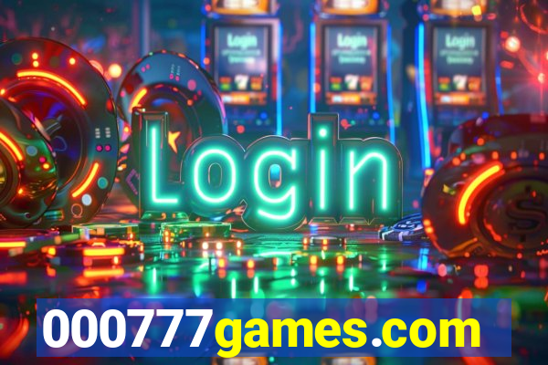 000777games.com