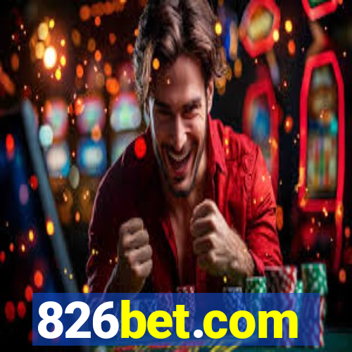 826bet.com