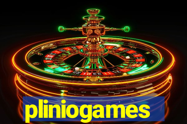 pliniogames