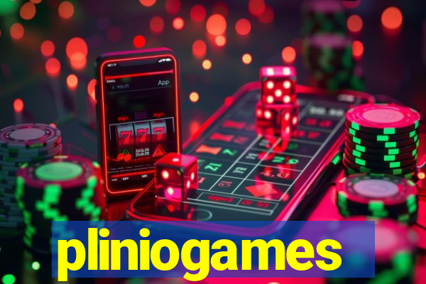 pliniogames