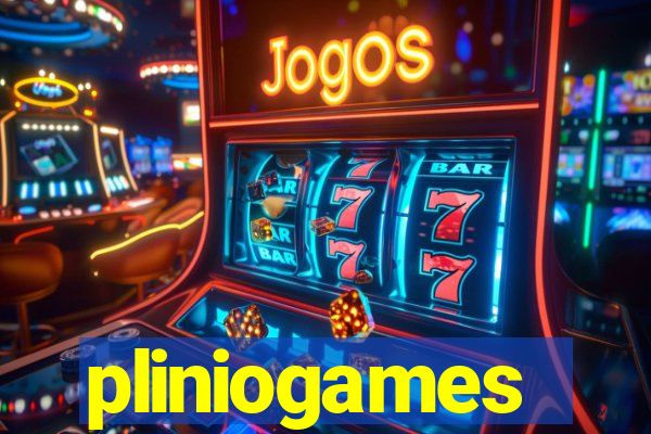 pliniogames