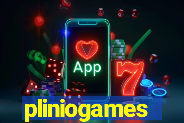 pliniogames