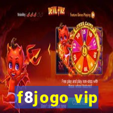 f8jogo vip