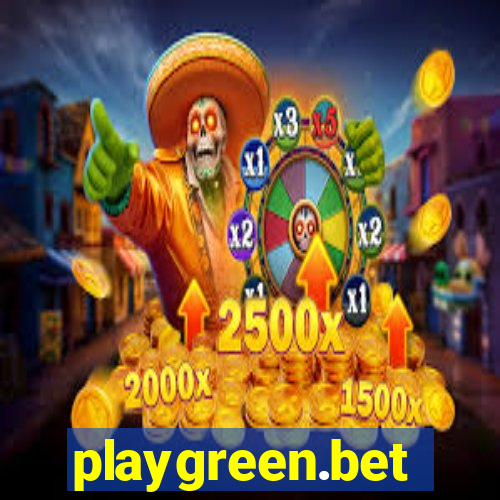 playgreen.bet