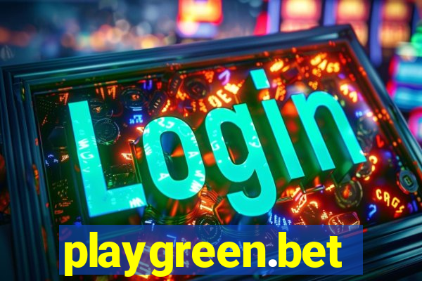 playgreen.bet