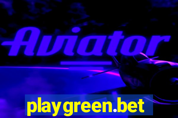 playgreen.bet