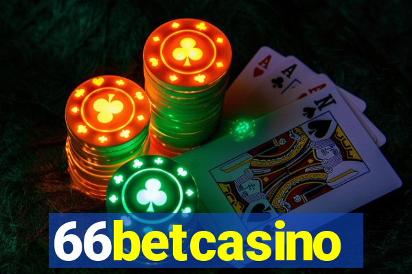 66betcasino