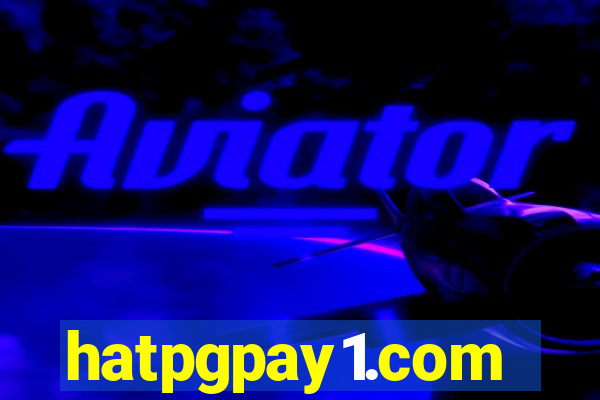 hatpgpay1.com