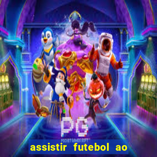 assistir futebol ao vivo futemax real madrid