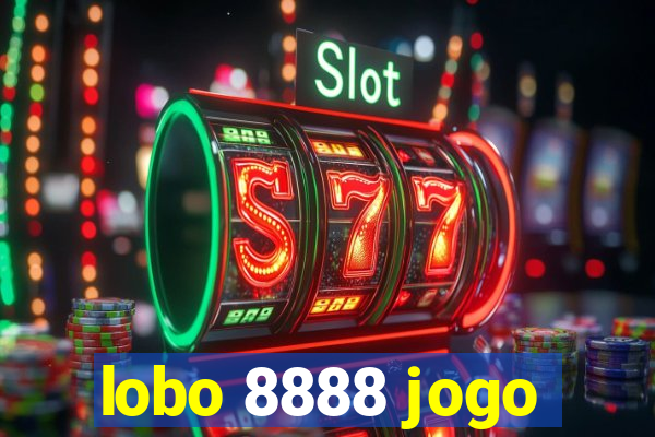 lobo 8888 jogo