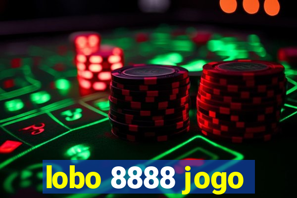 lobo 8888 jogo