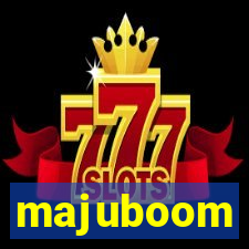 majuboom