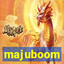 majuboom