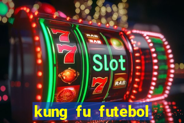 kung fu futebol clube download 1080p