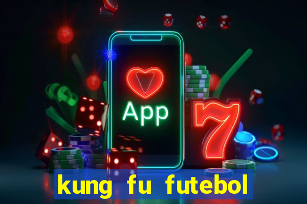 kung fu futebol clube download 1080p