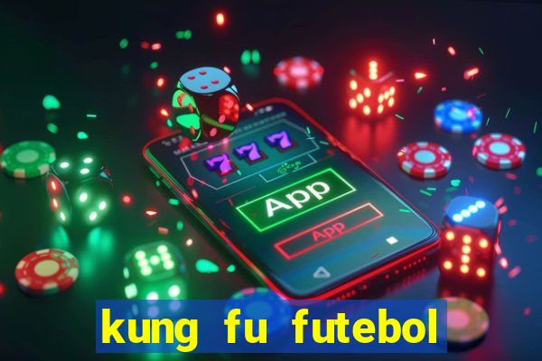 kung fu futebol clube download 1080p