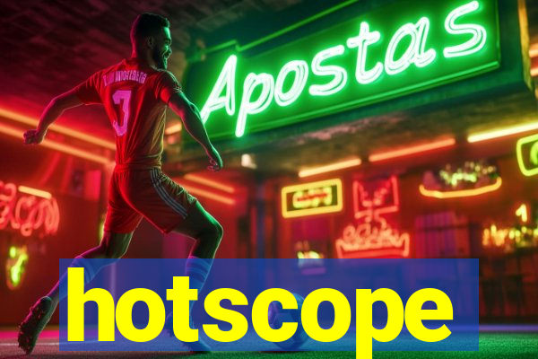 hotscope