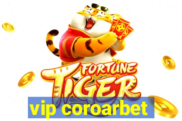 vip coroarbet