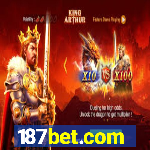 187bet.com