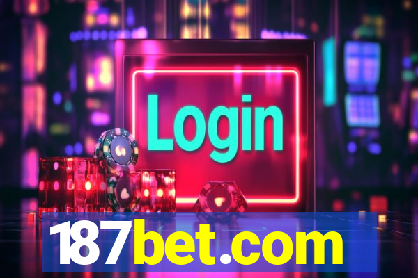 187bet.com