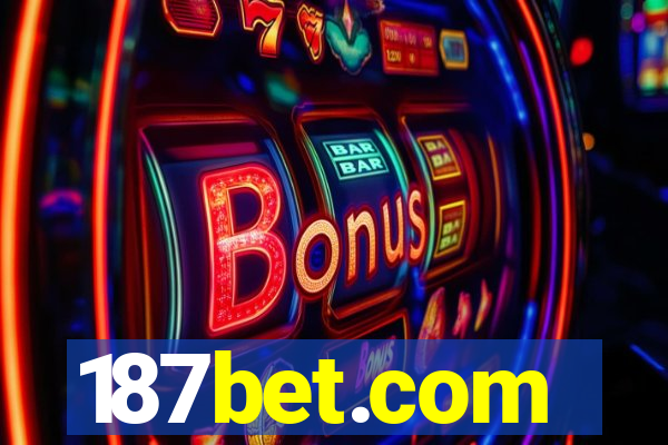 187bet.com