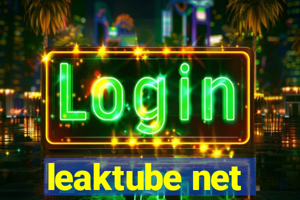 leaktube net