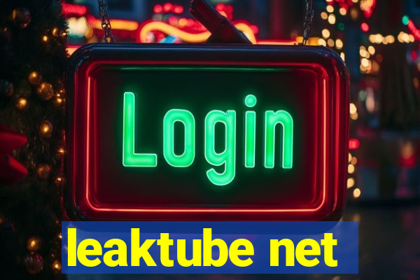 leaktube net