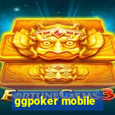 ggpoker mobile